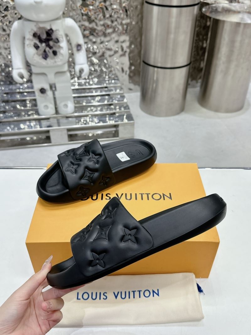 Louis Vuitton Slippers